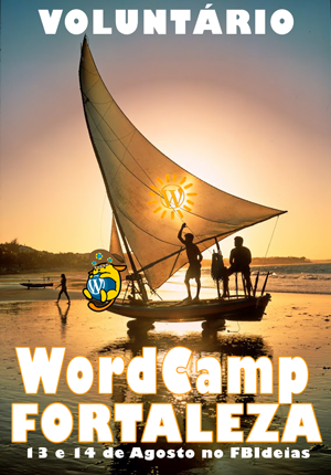 WordCamp Fortaleza